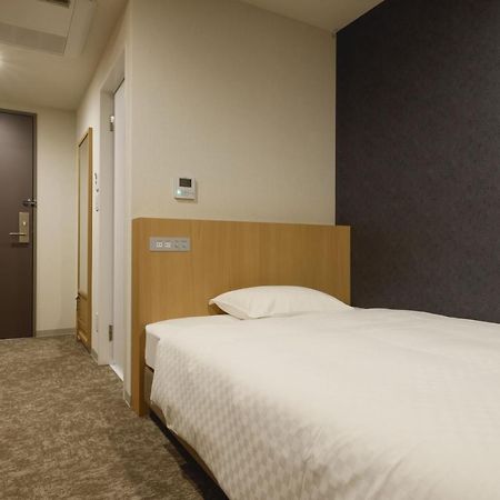 Plum Hotel Ōsaka Exterior foto
